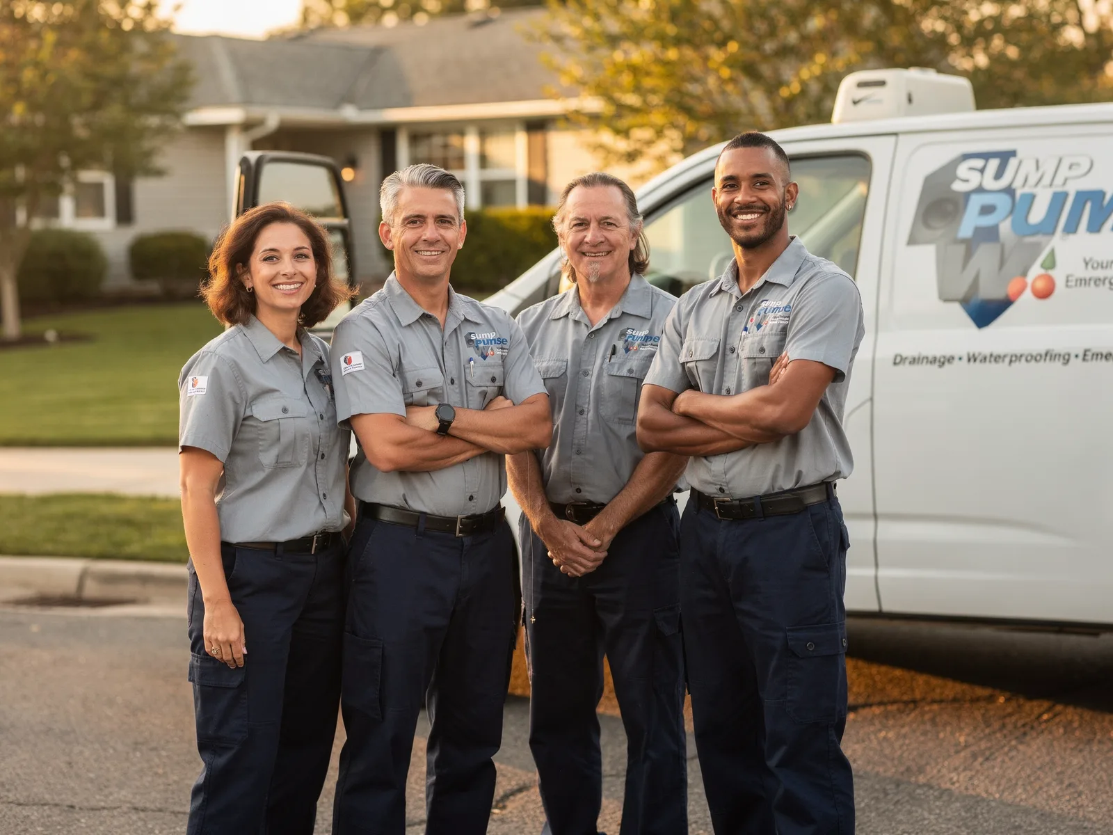 Water Heater Repair company in Ashton, WV
